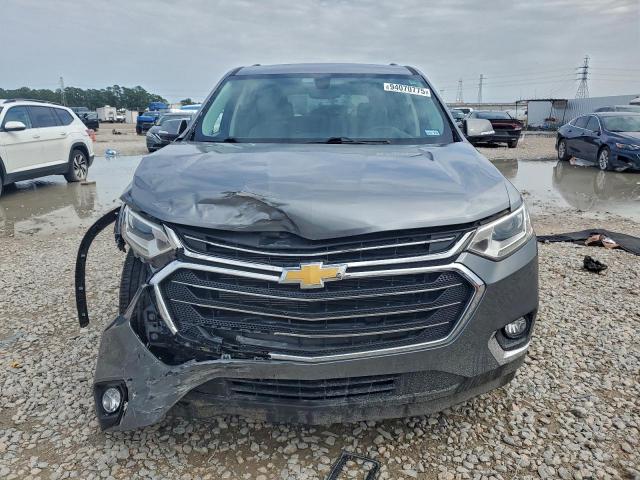Chevrolet Traverse Lt Image 3