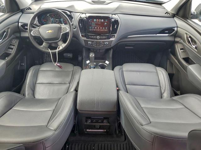 Chevrolet Traverse Lt Image 11