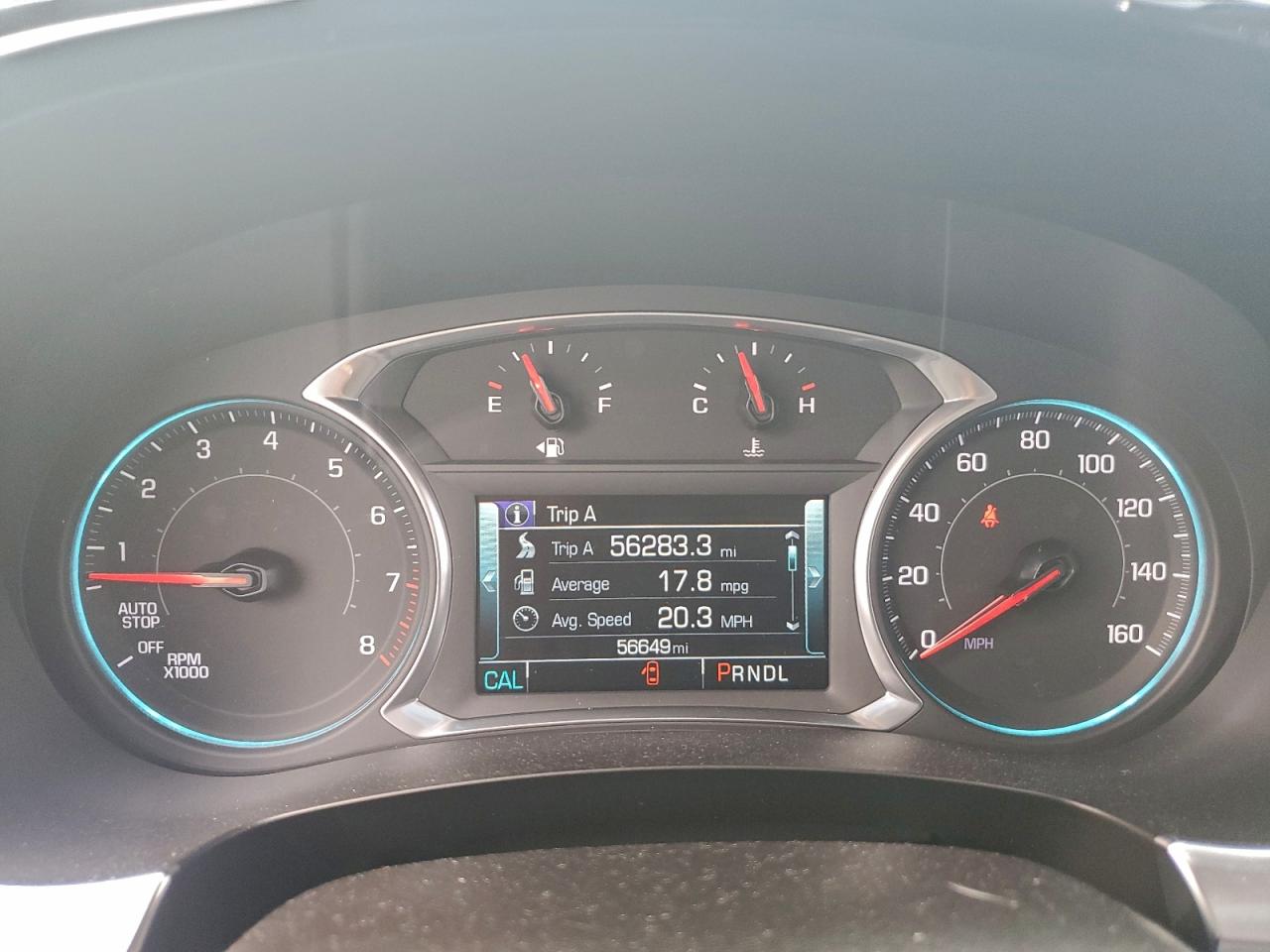 Chevrolet Traverse Lt Image 13