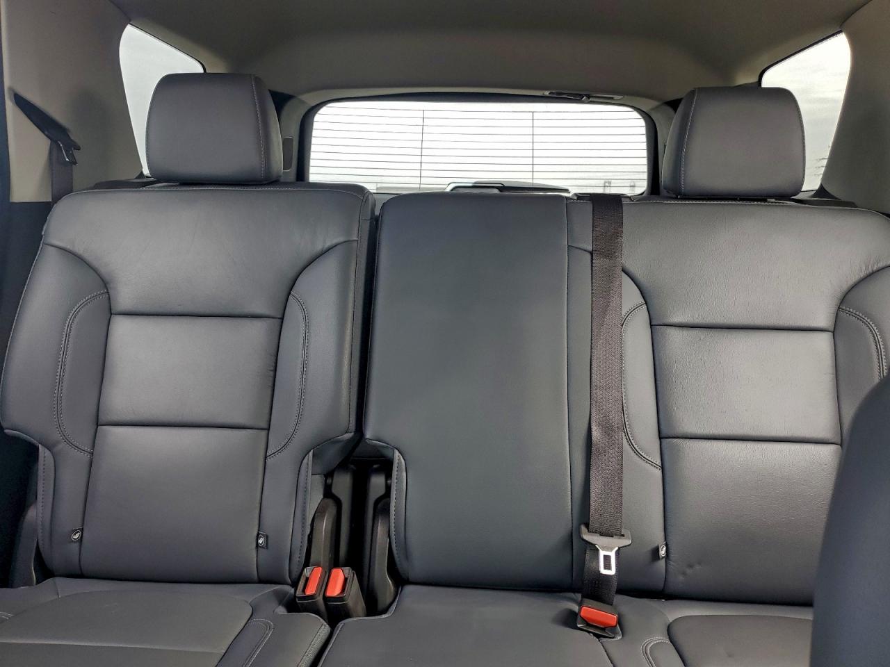 Chevrolet Traverse Lt Image 9