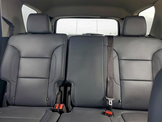 Chevrolet Traverse Lt Image 9