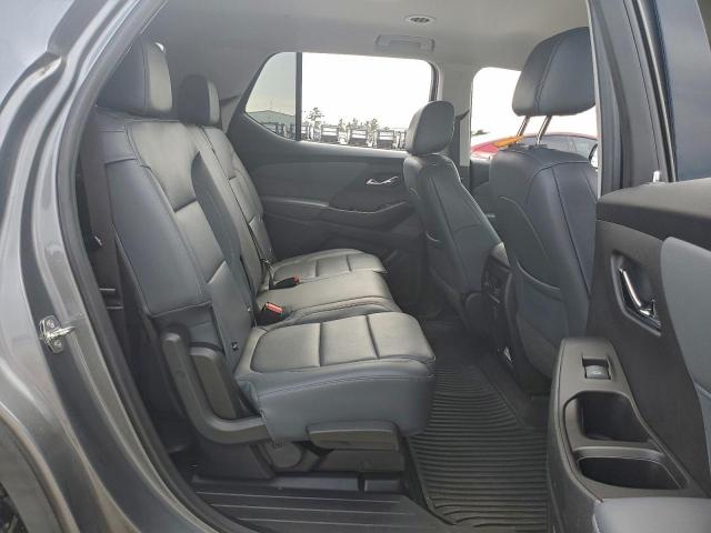 Chevrolet Traverse Lt Image 7