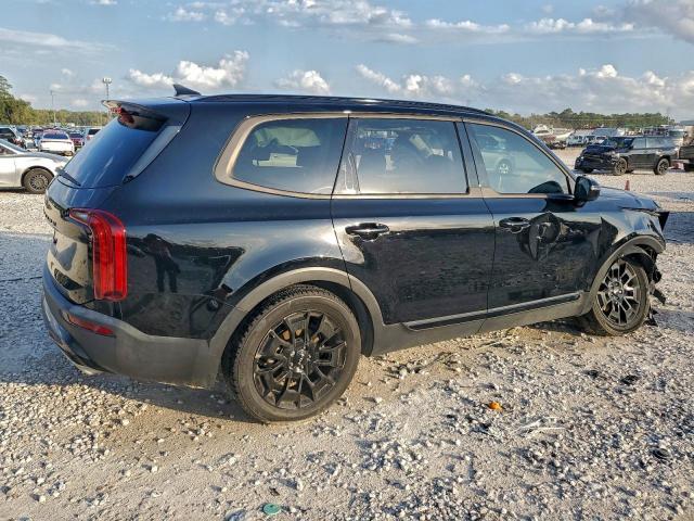Kia Telluride Sx Image 3