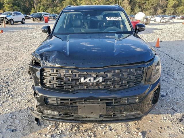 Kia Telluride Sx Image 2