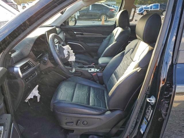 Kia Telluride Sx Image 12