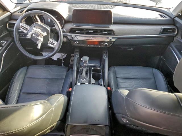 Kia Telluride Sx Image 7