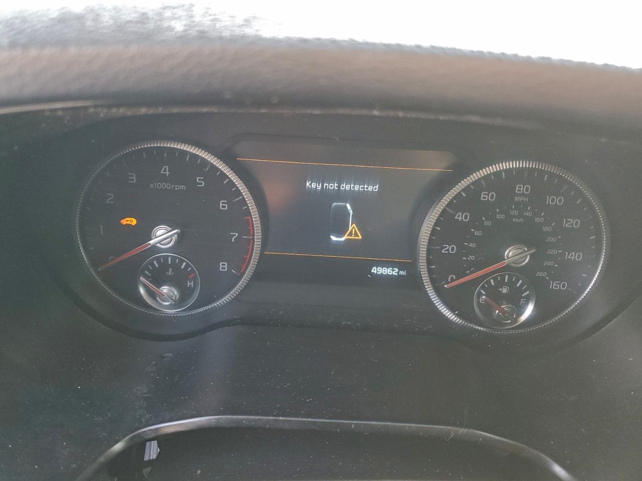 Kia Telluride Sx Image 4