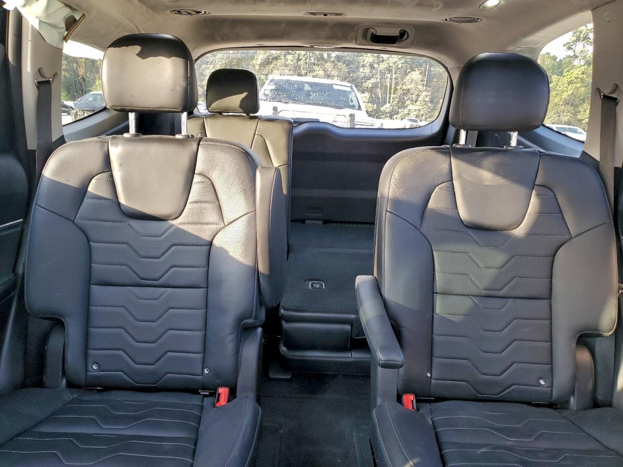 Kia Telluride Sx Image 6