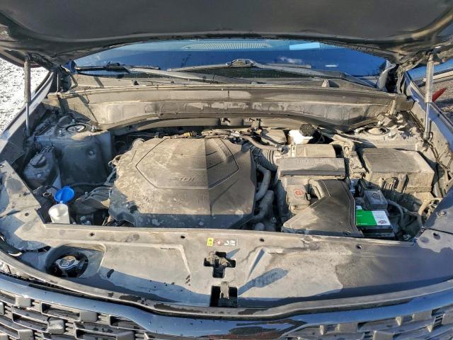 Kia Telluride Sx Image 9