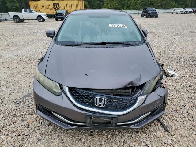 Honda Civic Lx Image 9