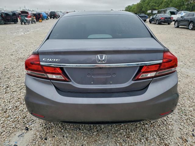 Honda Civic Lx Image 7