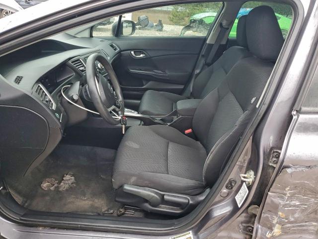 Honda Civic Lx Image 4