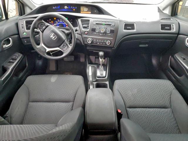 Honda Civic Lx Image 2
