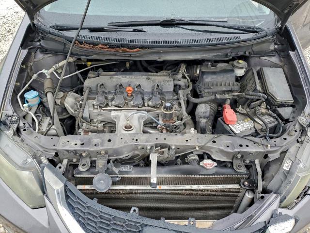 Honda Civic Lx Image 10