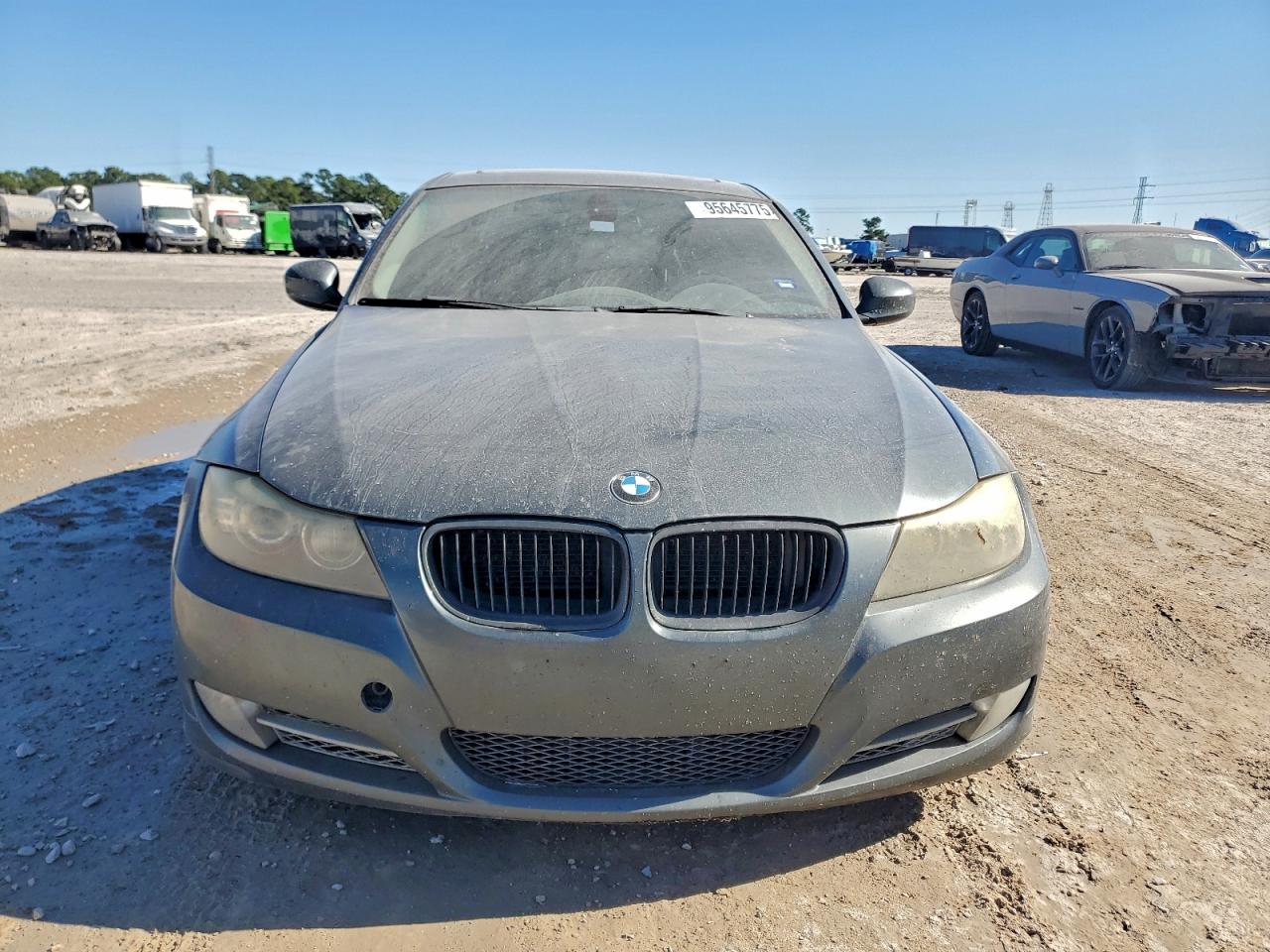 BMW 3 Series D Image 9