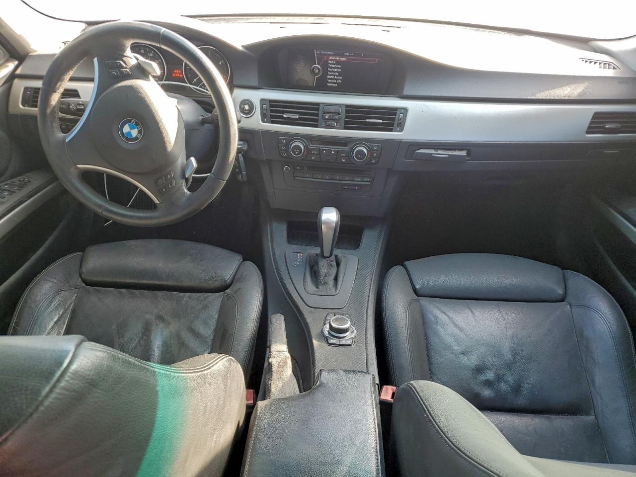 BMW 3 Series D Image 6