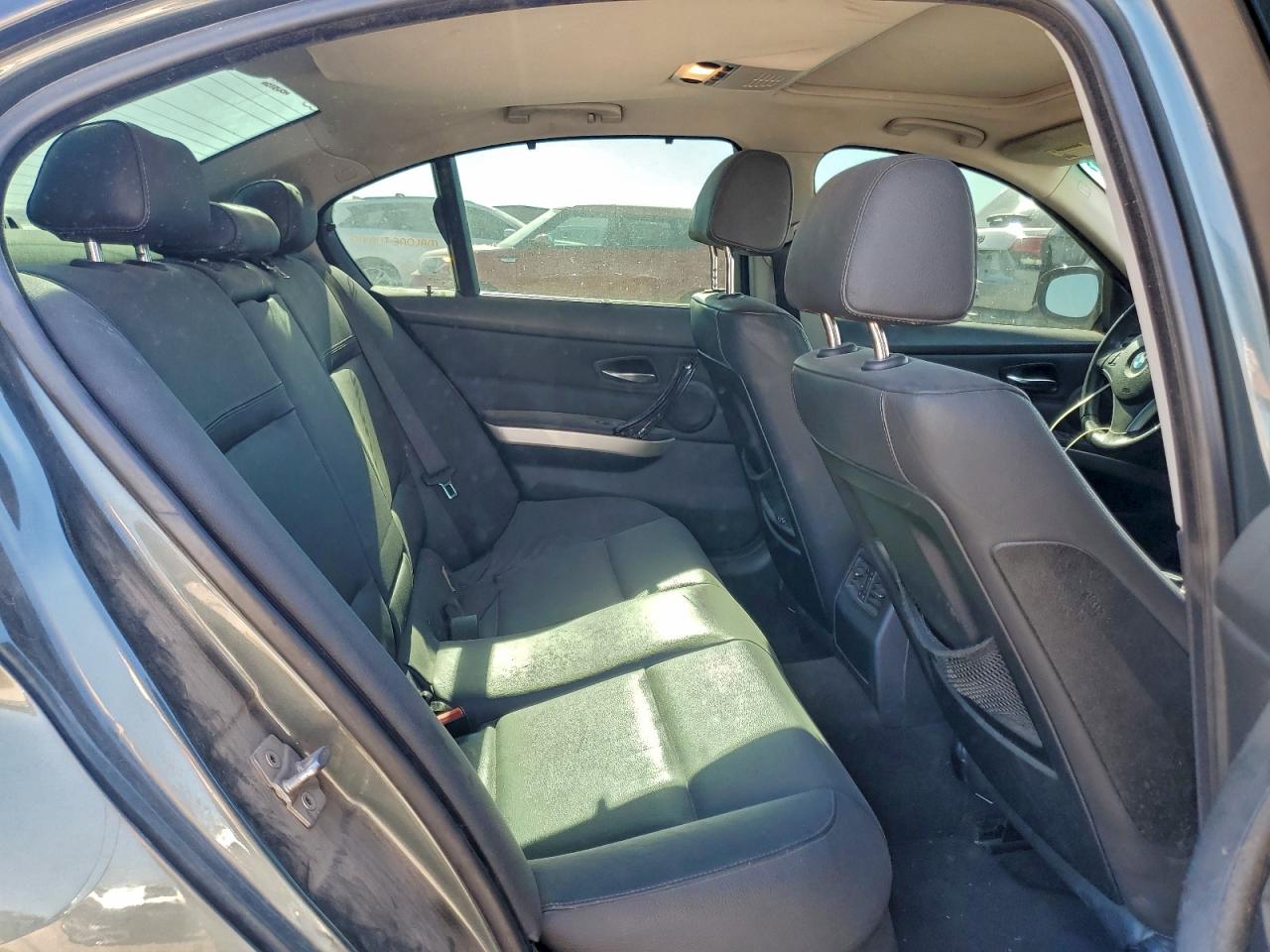 BMW 3 Series D Image 7