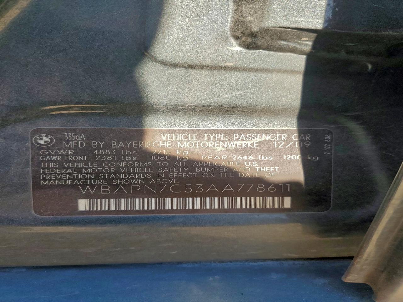 BMW 3 Series D Image 11