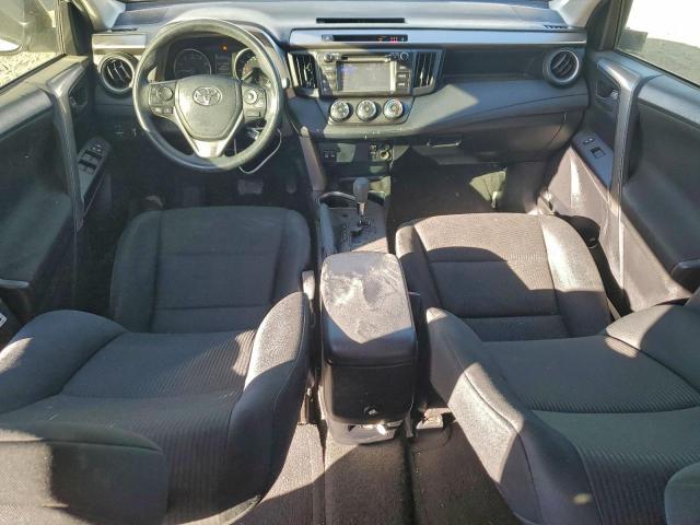 Toyota RAV4 Le Image 9