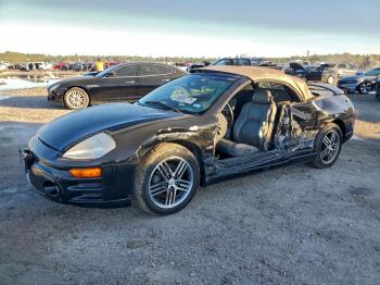  Salvage Mitsubishi Eclipse