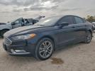 Ford Fusion Se Image 1