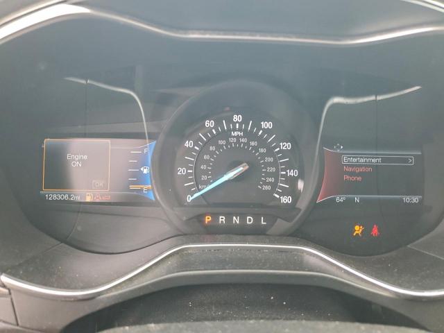 Ford Fusion Se Image 11