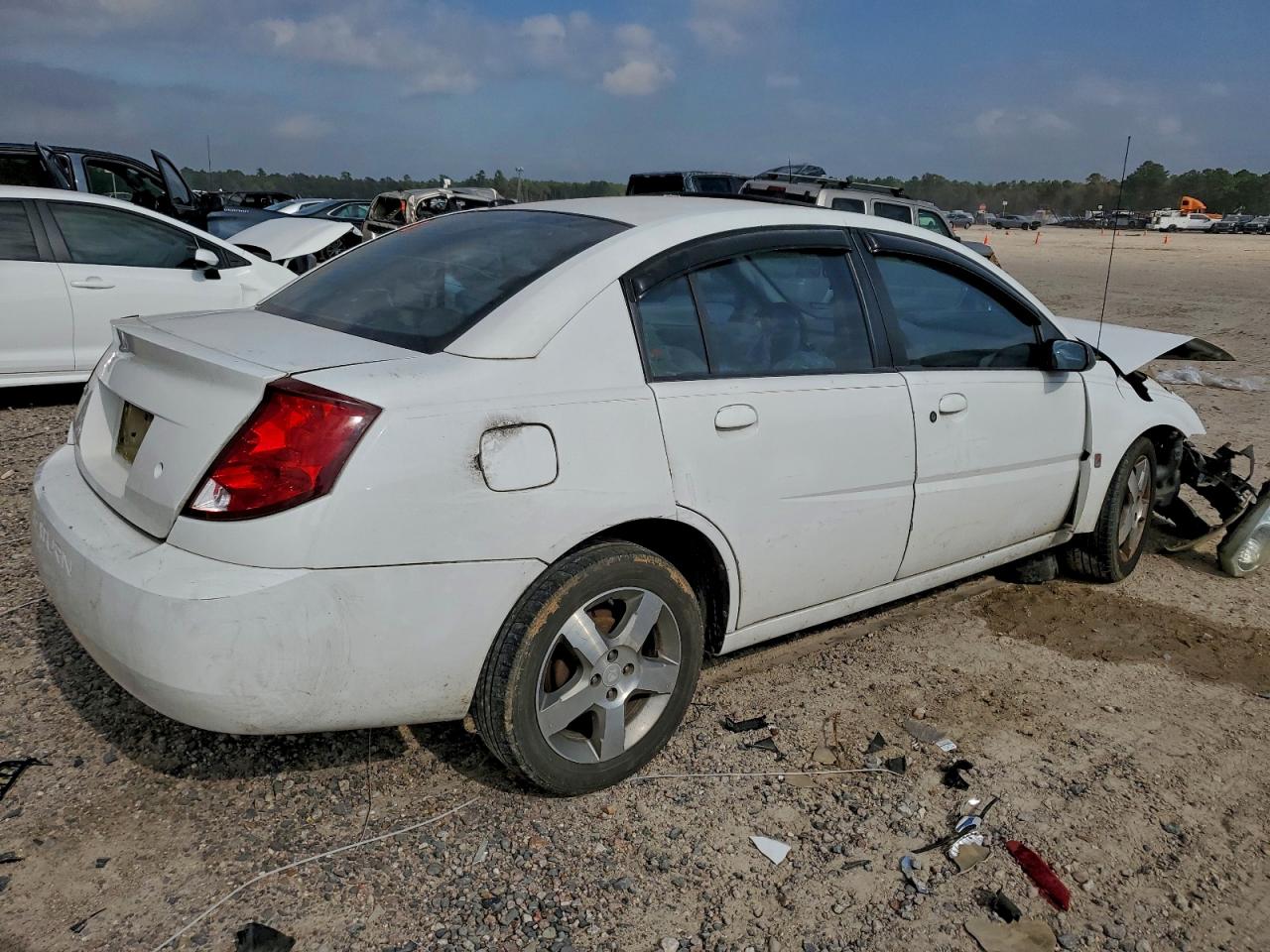Saturn Ion Level 3 Image 12