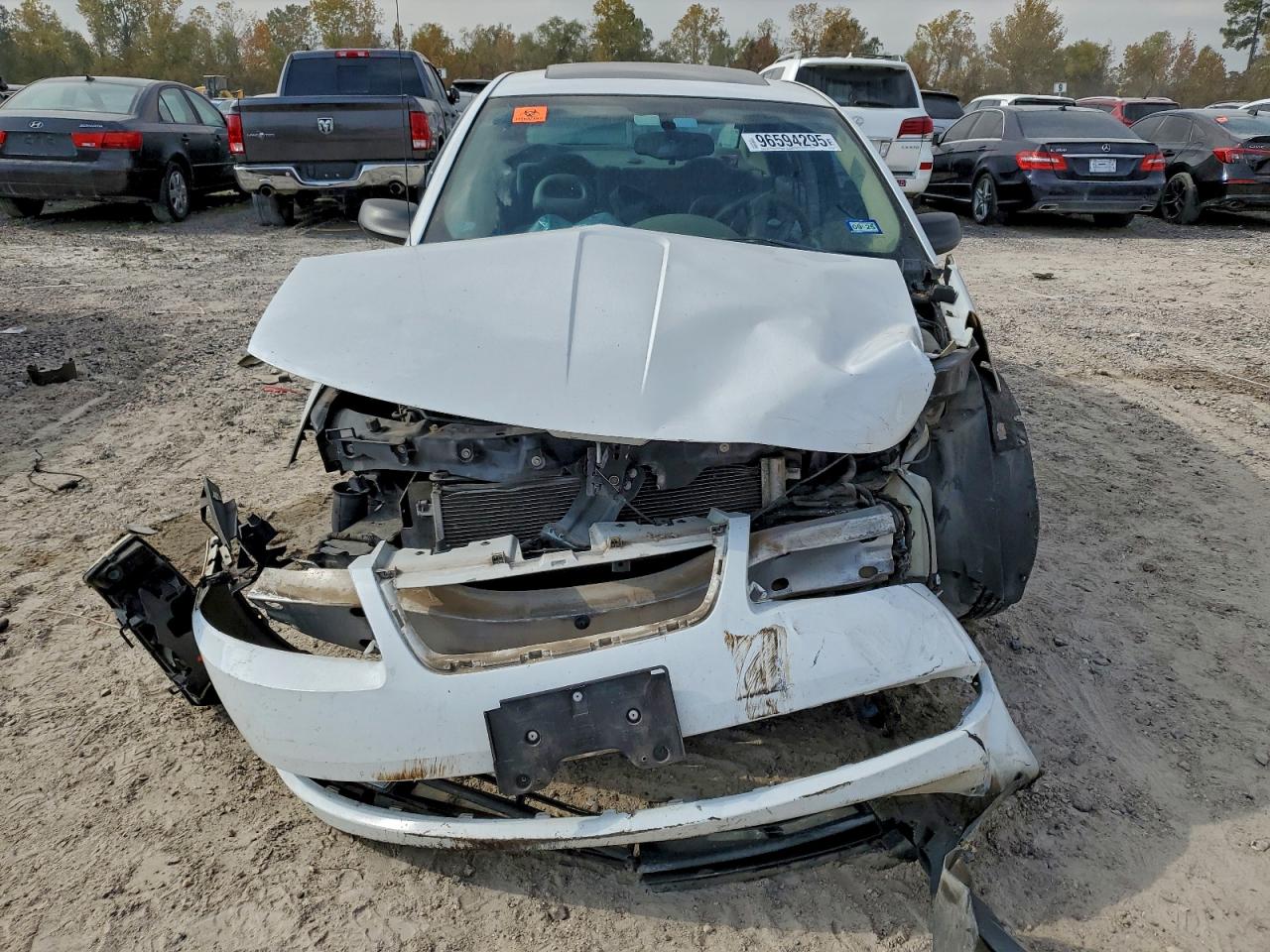 Saturn Ion Level 3 Image 13