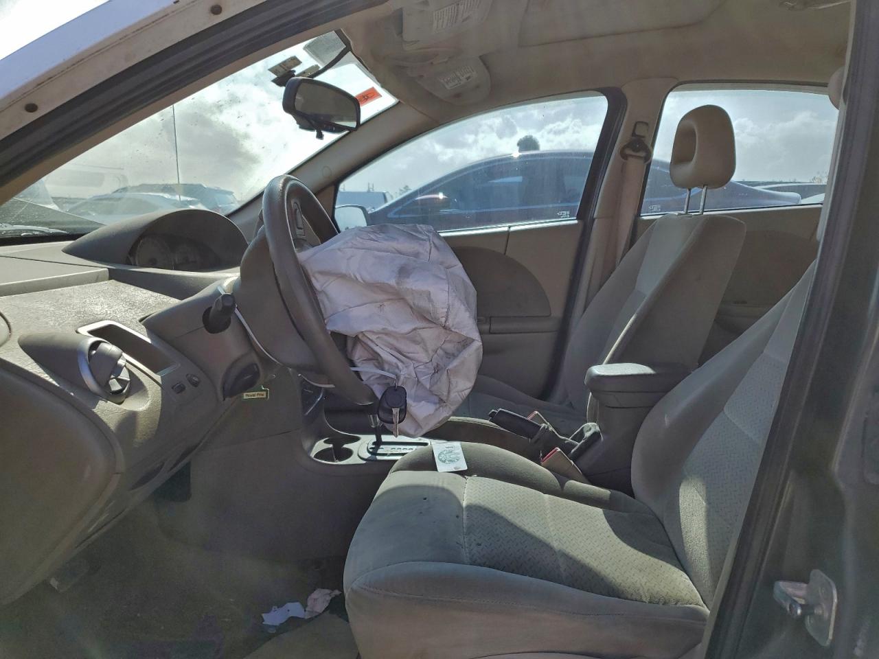 Saturn Ion Level 3 Image 5