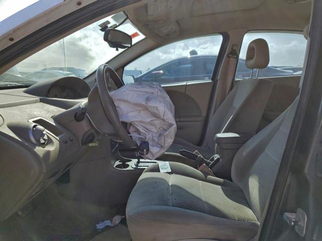 Saturn Ion Level 3 Image 5