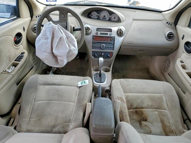 Saturn Ion Level 3 Image 6