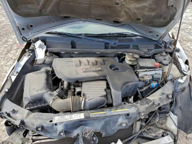 Saturn Ion Level 3 Image 9