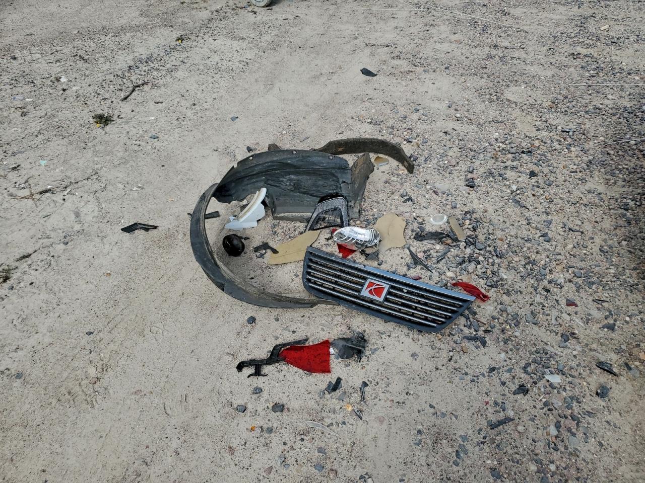 Saturn Ion Level 3 Image 7