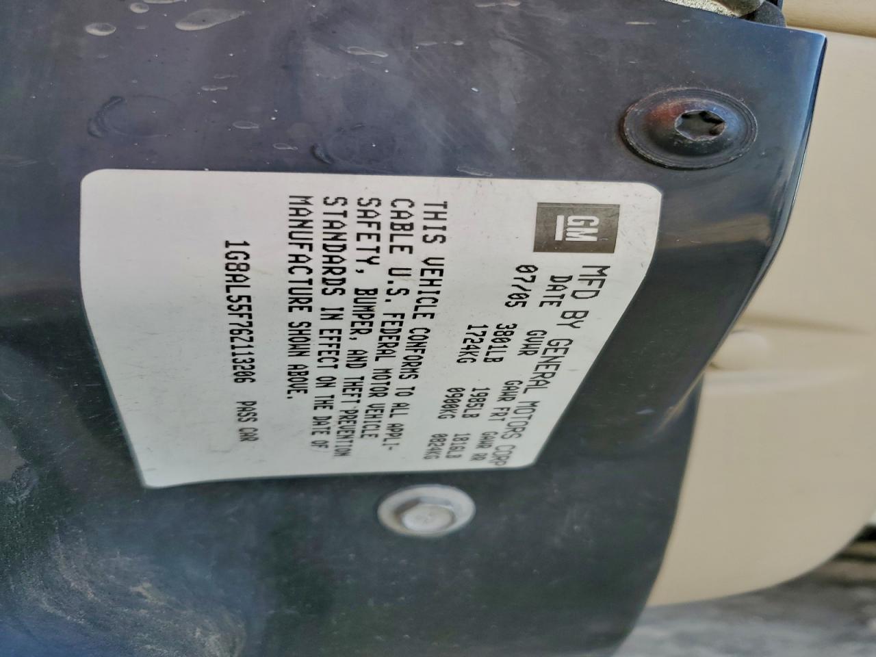 Saturn Ion Level 3 Image 11