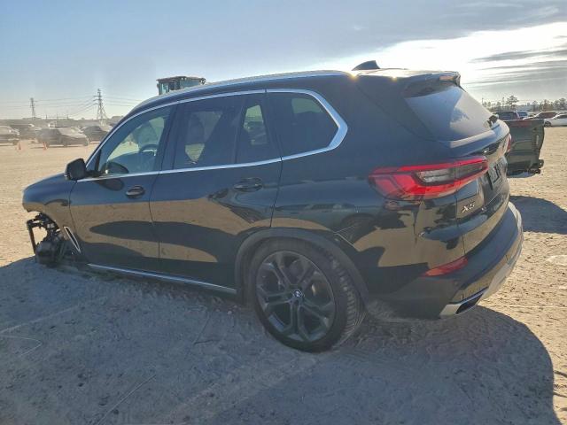 BMW X Series Xdrive40i Image 8