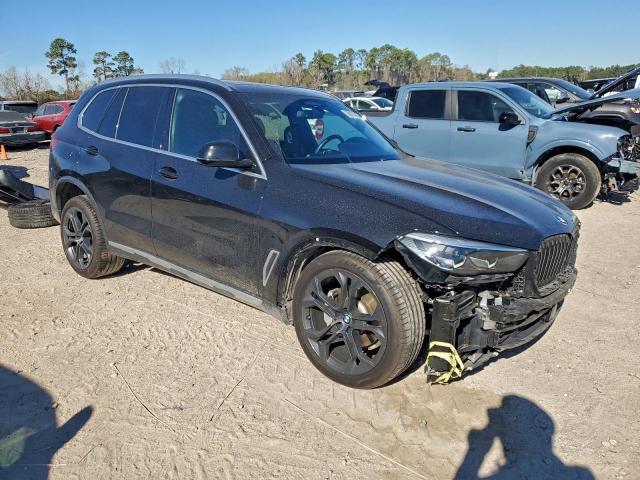 BMW X Series Xdrive40i Image 9