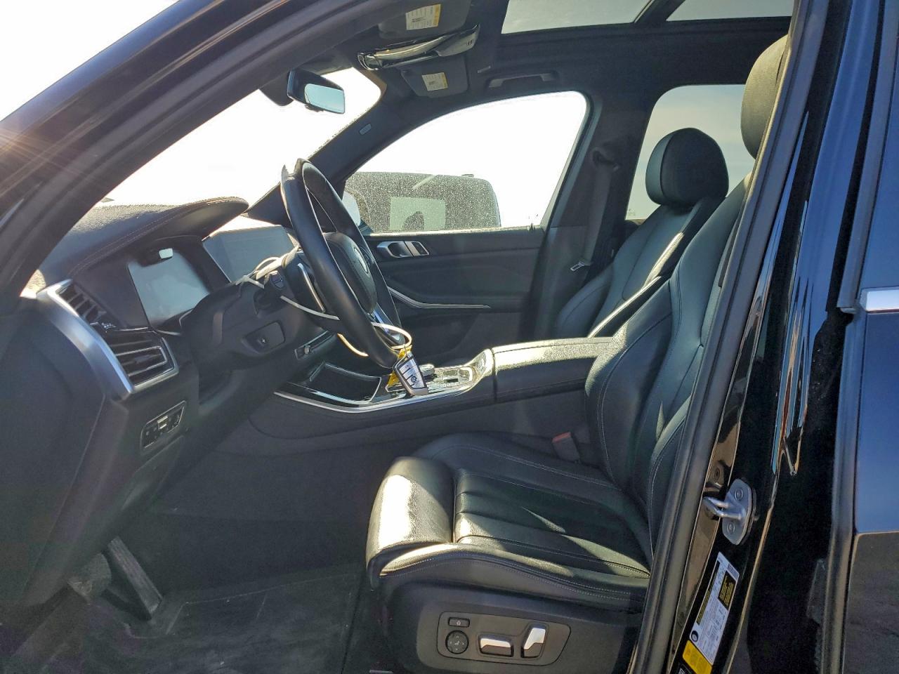 BMW X Series Xdrive40i Image 12