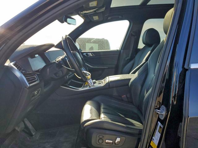 BMW X Series Xdrive40i Image 12