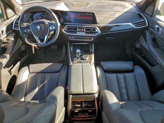 BMW X Series Xdrive40i Image 2