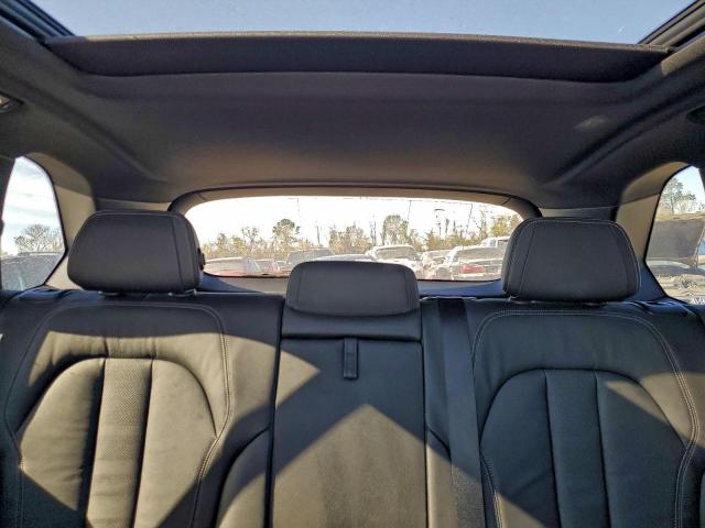 BMW X Series Xdrive40i Image 13