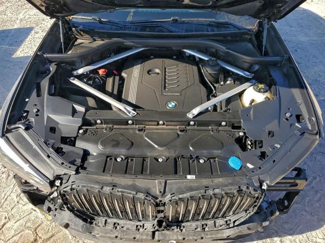 BMW X Series Xdrive40i Image 5