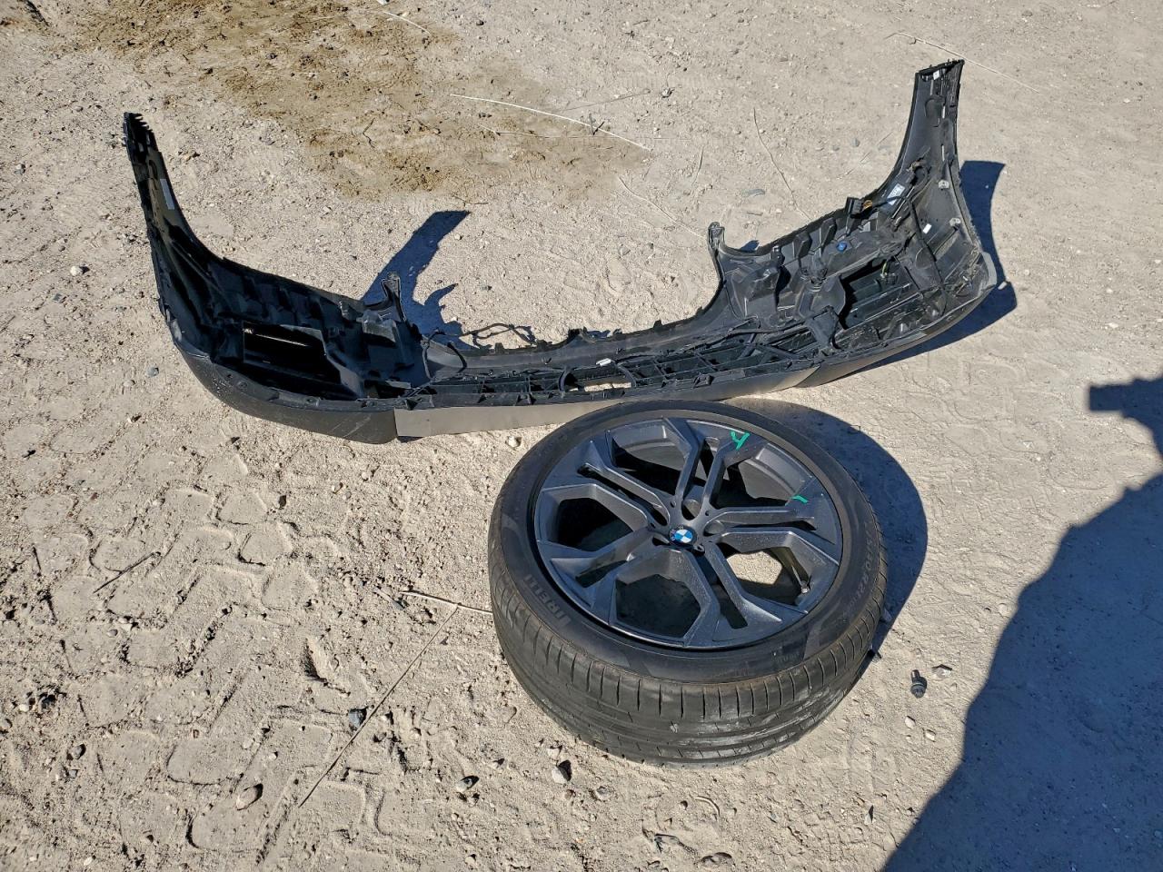 BMW X Series Xdrive40i Image 4