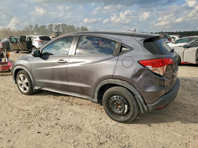 Honda HR-V Ex Image 3