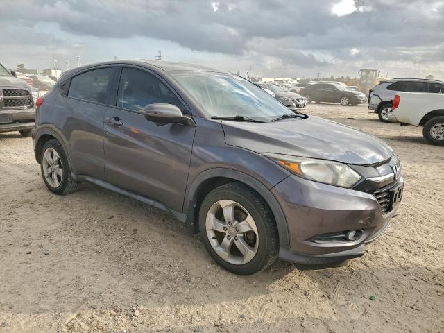 Honda HR-V Ex Image 4