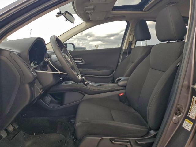 Honda HR-V Ex Image 9