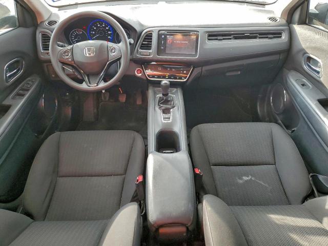Honda HR-V Ex Image 5
