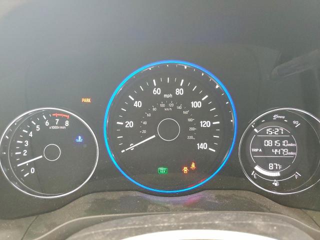 Honda HR-V Ex Image 8