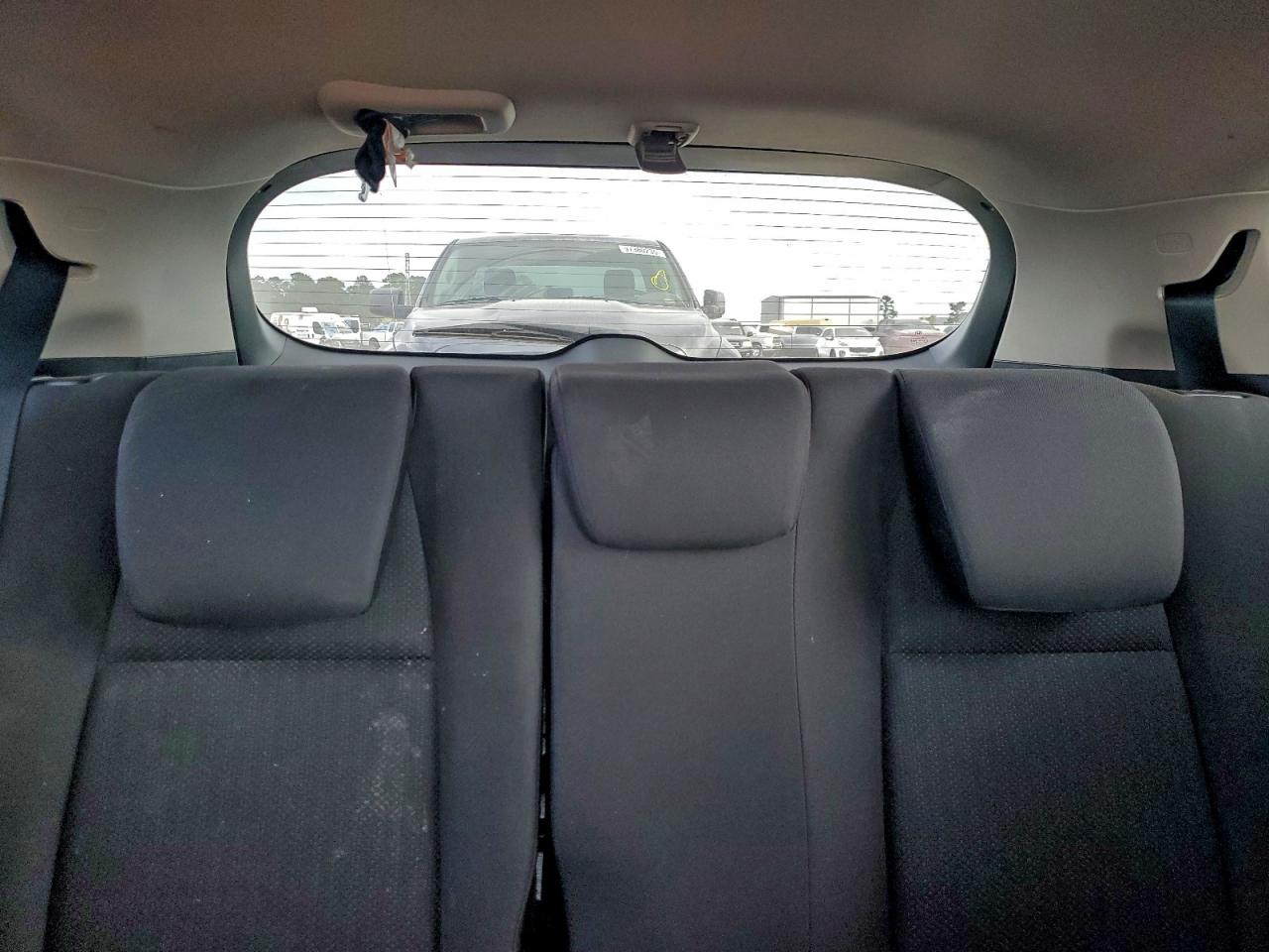 Honda HR-V Ex Image 13