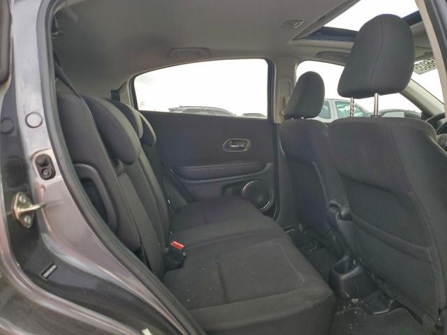 Honda HR-V Ex Image 10