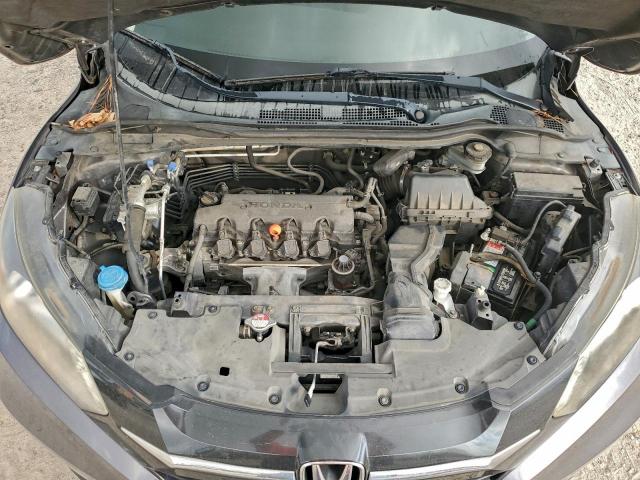 Honda HR-V Ex Image 11